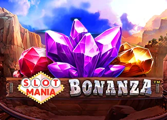 Slot Mania Bonanza